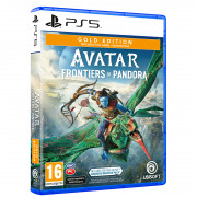 Avatar: Frontiers of Pandora Gold Edition 