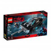 LEGO Batmobile: Urmărirea lui Penguin (76181) 