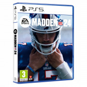 Madden NFL 24 