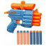 Hasbro NERF Elite 2.0 Prospect QS-4 (F4190) thumbnail