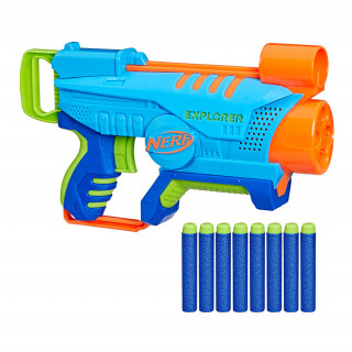 Hasbro NERF Elite JR Explorer (F6367) Jucărie