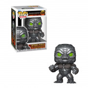 Funko Pop! #1376 Movies: Transformers Rise of the Beasts - Optimus Primal Vinyl Figura 