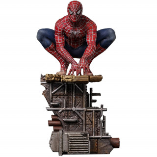 Figurină Iron Studios - Spider-Man Spider 2 -Spider-Man: No Way Home -BDS Art Scale 1/10  Cadouri