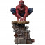 Figurină Iron Studios - Spider-Man Spider 2 -Spider-Man: No Way Home -BDS Art Scale 1/10  thumbnail