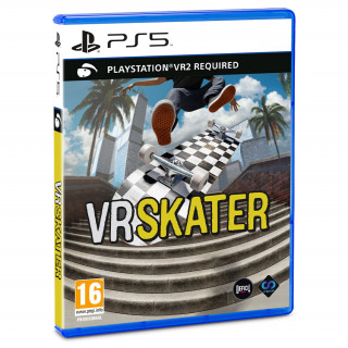 VR Skater PS5