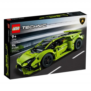 LEGO Technic: Lamborghini Huracán Tecnica (42161) Jucărie