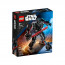 LEGO Star Wars: Robot Darth Vader (75368) thumbnail