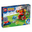 LEGO Sonic the Hedgehog: Sonic vs. Robotul Death Egg al Dr. Eggman (76993) thumbnail