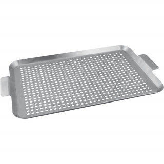 Lamart LT5036 Foaie de copt Grill 40x26cm - BBQ Acasă