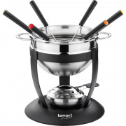 Lamart LT7031 Set fondue 10r. - SIERS 