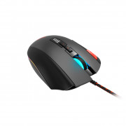 Mouse Canyon Merkava pentru dreapta USB tip A optic 12000 DPI (CND-SGM15) 