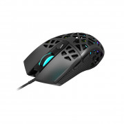 Mouse Canyon GM-20 USB tip A optic 12000 DPI (CND-SGM20B) 