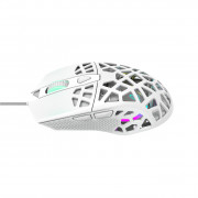 Canyon Mouse Shadder GM-321 RGB 6 butoane cu fir negru (CND-SGM321) 