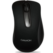 Canyon CNE-CMS2 - Negru 