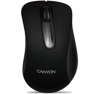 Canyon CNE-CMS2 - Negru PC