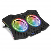 YENKEE YSN 310 Cooler pentru laptop RGB pad OZN  