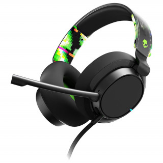 Căști de gaming Skullcandy Slyr Pro Xbox (S6SPY-Q763) PC