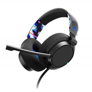 Căști de jocuri pentru Playstation Skullcandy Slyr Pro (S6SPY-Q766) PC