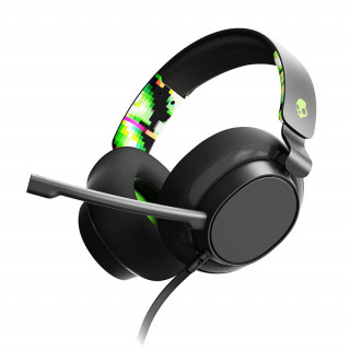 Căști Skullcandy Slyr Xbox Gaming (S6SYY-Q763) PC