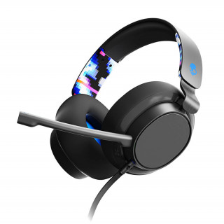 Căști Skullcandy Slyr Playstation Gaming (S6SYY-Q766) PC