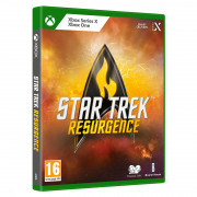 Star Trek: Resurgence 