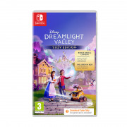 Disney Dreamlight Valley: Cozy Edition (Code in Box)