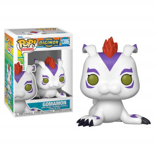 Funko Pop! #1386 Animation: Digimon - Gomamon Vinyl Figura Cadouri