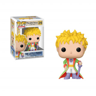 Funko Pop! #29 Books: The Little Prince Vinyl Figura Cadouri