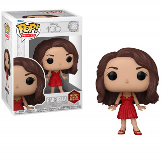 Funko Pop! #1366 Movies: Disney 100th High School Musical - Gabriella Vinyl Figura Cadouri