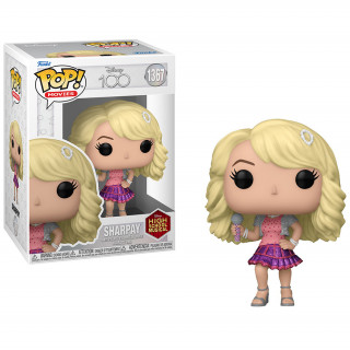 Funko Pop! #1367 Movies: Disney 100th High School Musical - Sharpay Vinyl Figura Cadouri