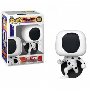 Funko Pop! #1226 Spider-Man: Across the Spider-Verse -The Spot Bobble-Head Vinyl Figura 