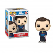 Funko Pop! #1351 Television: Ted Lasso Vinyl Figura 