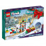 LEGO Friends Calendar de advent 2023 (41758) thumbnail