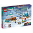 LEGO Friends: Aventură de vacanță în iglu (41760) thumbnail