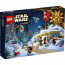 LEGO Star Wars™ Calendar de advent 2023 (75366) thumbnail