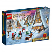 LEGO Harry Potter: Calendar de advent 2023 (76418) 