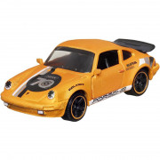 Matchbox 70th Anniversary Openable Car - Porsche 911 Turbo (HMV12-HMV13) 