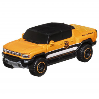 Matchbox 70th Anniversary Openable Car - 2022 Hummer EV (HMV12-HMV15) Jucărie