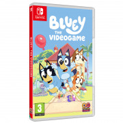 Bluey: The Videogame