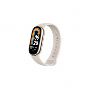 Xiaomi Mi Band 8 - Șampanie Gold 