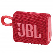 JBL Go 3 Difuzor Bluetooth - Roșu (JBLGO3RED) 