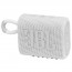 JBL Go 3 Difuzor Bluetooth - Alb (JBLGO3WHT) thumbnail