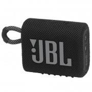 JBL Go 3 Difuzor Bluetooth - Negru (JBLGO3BLK) 