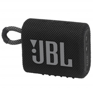 JBL Go 3 Difuzor Bluetooth - Negru (JBLGO3BLK) PC