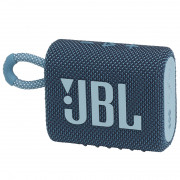 JBL Go 3 Difuzor Bluetooth - Albastru (JBLGO3BLU) 