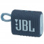 JBL Go 3 Difuzor Bluetooth - Albastru (JBLGO3BLU) thumbnail