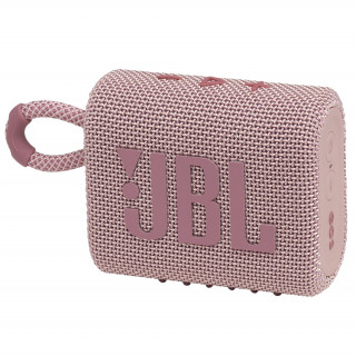 JBL Go 3 Difuzor Bluetooth - roz (JBLGO3PINK) PC