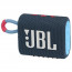 JBL Go 3 Difuzor Bluetooth - Albastru / Roz (JBLGO3BLUP) thumbnail