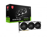 MSI GeForce RTX 4070 Ti Ventus 3X E 12G OC (V513-249R) 