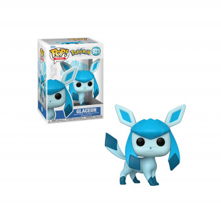 Funko Pop! #921 Games: Pokemon - Glaceon Vinyl Figura Cadouri